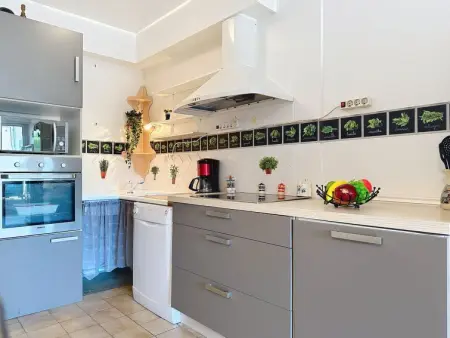 Résidence de la Mer, Appartement 4 personnes à La Bernerie en Retz - Photo 9