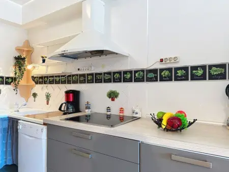 Résidence de la Mer, Appartement 4 personnes à La Bernerie en Retz - Photo 10