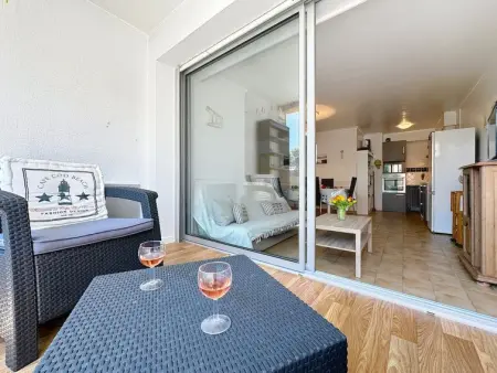 Résidence de la Mer, Appartement 4 personnes à La Bernerie en Retz - Photo 11