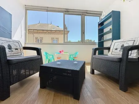 Résidence de la Mer, Appartement 4 personnes à La Bernerie en Retz - Photo 12