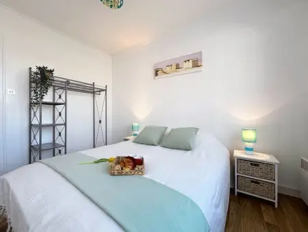 Résidence de la Mer, Appartement 4 personnes à La Bernerie en Retz - Photo 13