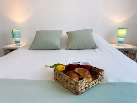 Résidence de la Mer, Appartement 4 personnes à La Bernerie en Retz - Photo 14