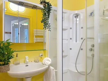 Résidence de la Mer, Appartement 4 personnes à La Bernerie en Retz - Photo 17