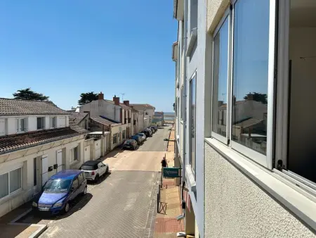 Résidence de la Mer, Appartement 4 personnes à La Bernerie en Retz - Photo 18