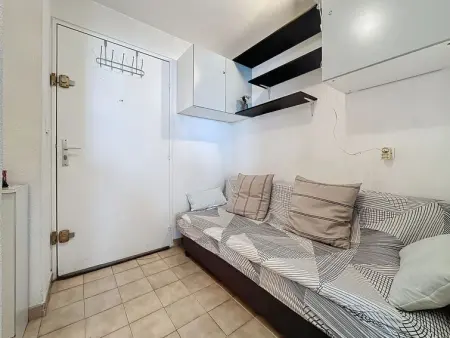 Le Lagon Bleu, Appartement 5 personnes à Le Grau du Roi - Photo 14