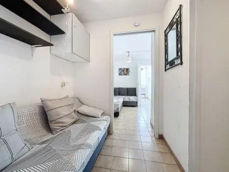 Le Lagon Bleu, Appartement 5 personnes à Le Grau du Roi - Photo 15