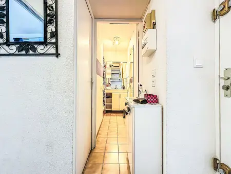 Le Lagon Bleu, Appartement 5 personnes à Le Grau du Roi - Photo 16