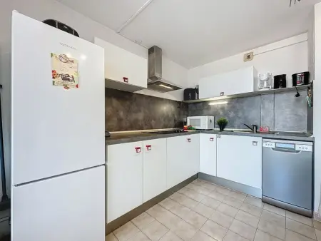 Le Lagon Bleu, Appartement 5 personnes à Le Grau du Roi - Photo 17
