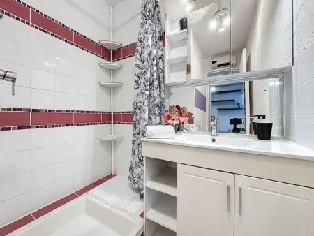 Le Lagon Bleu, Appartement 5 personnes à Le Grau du Roi - Photo 19