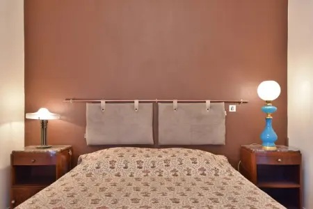 Maison de caractère style 18eme, Maison de vacances près d'un jardin privé - Photo 15