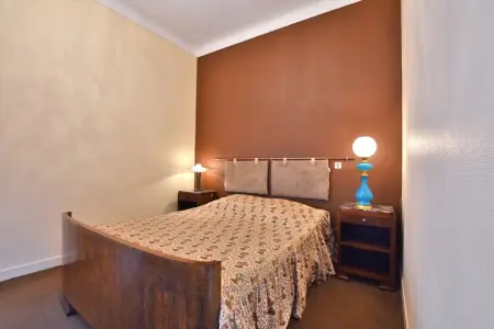 Maison de caractère style 18eme, Maison de vacances près d'un jardin privé - Photo 20