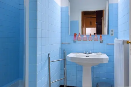 Maison de caractère style 18eme, Maison de vacances près d'un jardin privé - Photo 21