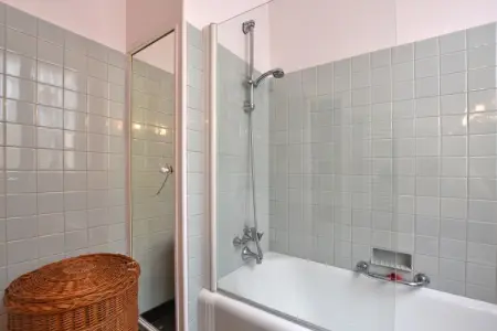 Maison de caractère style 18eme, Maison de vacances près d'un jardin privé - Photo 23