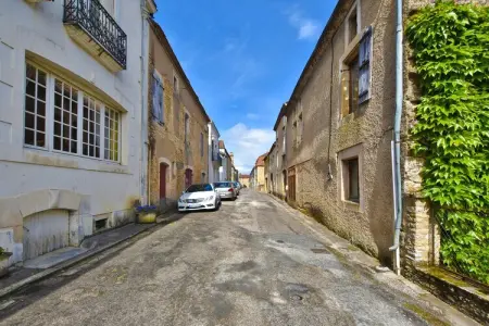 Maison de caractère style 18eme, Maison de vacances près d'un jardin privé - Photo 26