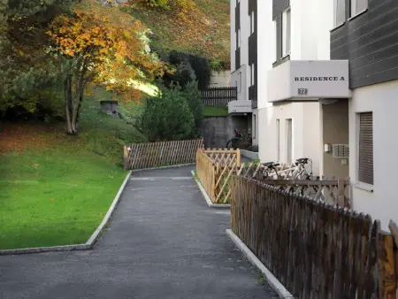 Residence A, Appartement 2 personnes à Zermatt - Photo 25