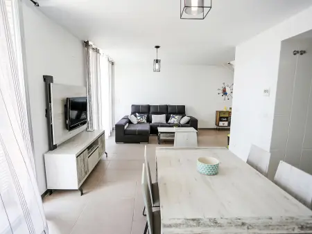 Xaloc, Maison 5 personnes à L'Ampolla - Photo 2