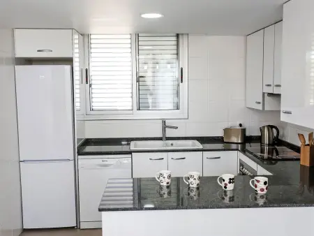 Xaloc, Maison 5 personnes à L'Ampolla - Photo 3