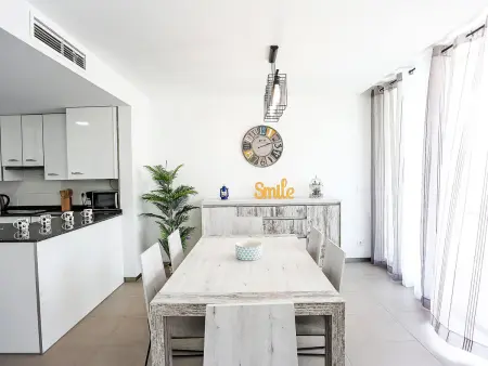 Xaloc, Maison 5 personnes à L'Ampolla - Photo 6