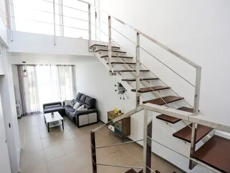 Xaloc, Maison 5 personnes à L'Ampolla - Photo 7