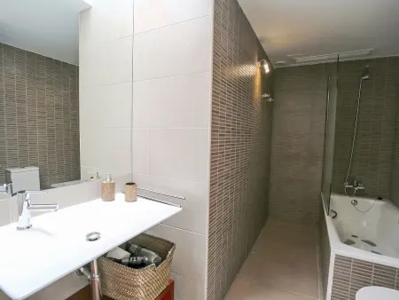 Xaloc, Maison 5 personnes à L'Ampolla - Photo 8