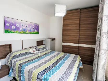Xaloc, Maison 5 personnes à L'Ampolla - Photo 9