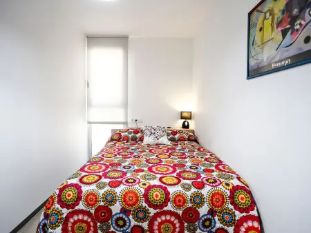 Xaloc, Maison 5 personnes à L'Ampolla - Photo 10