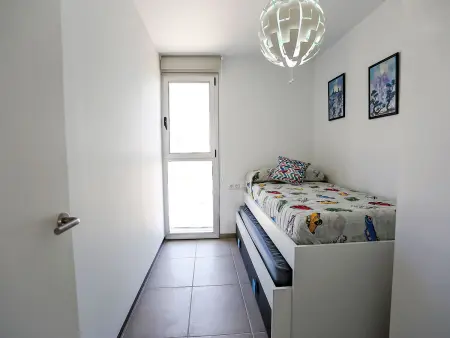 Xaloc, Maison 5 personnes à L'Ampolla - Photo 11