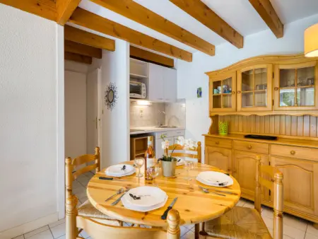 Maylis, Appartement 4 personnes à Saint Palais sur mer - Photo 5