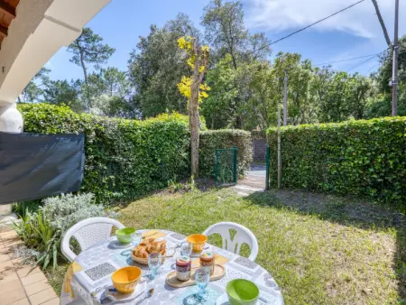 Maylis, Appartement 4 personnes à Saint Palais sur mer - Photo 7