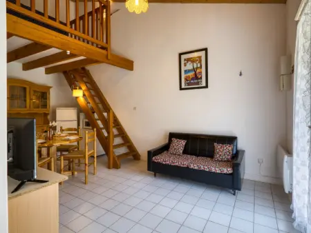 Maylis, Appartement 4 personnes à Saint Palais sur mer - Photo 8