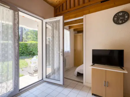 Maylis, Appartement 4 personnes à Saint Palais sur mer - Photo 10