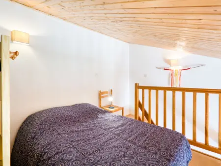 Maylis, Appartement 4 personnes à Saint Palais sur mer - Photo 14