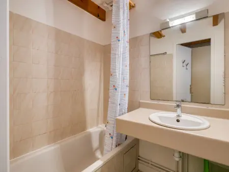 Maylis, Appartement 4 personnes à Saint Palais sur mer - Photo 18