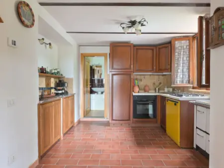 Carla, Maison 9 personnes à Roccastrada - Photo 6