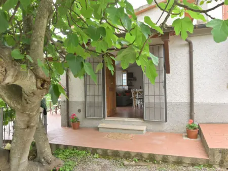 Carla, Maison 9 personnes à Roccastrada - Photo 9