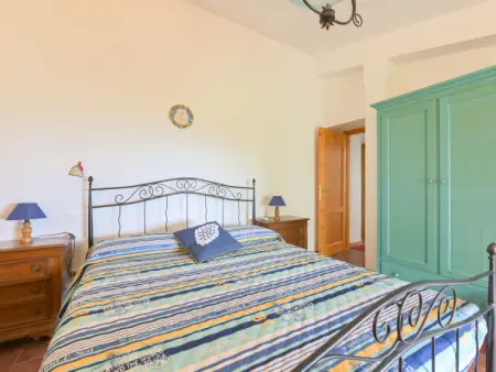 Carla, Maison 9 personnes à Roccastrada - Photo 10