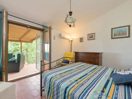 Carla, Maison 9 personnes à Roccastrada - Photo 11