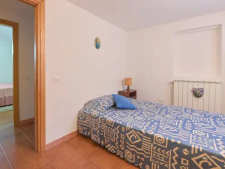 Carla, Maison 9 personnes à Roccastrada - Photo 14