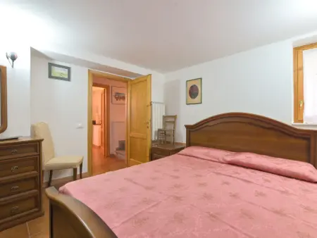 Carla, Maison 9 personnes à Roccastrada - Photo 17