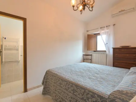 Carla, Maison 9 personnes à Roccastrada - Photo 19