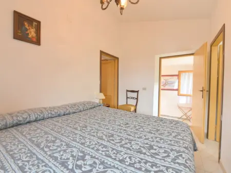 Carla, Maison 9 personnes à Roccastrada - Photo 21