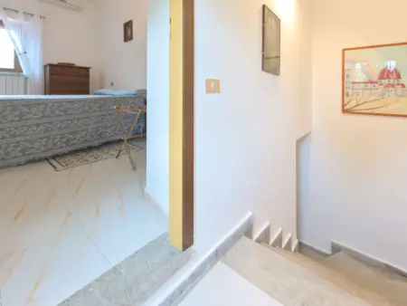 Carla, Maison 9 personnes à Roccastrada - Photo 22