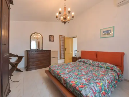 Carla, Maison 9 personnes à Roccastrada - Photo 23