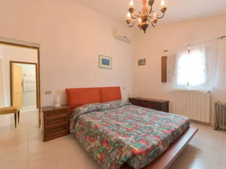 Carla, Maison 9 personnes à Roccastrada - Photo 24