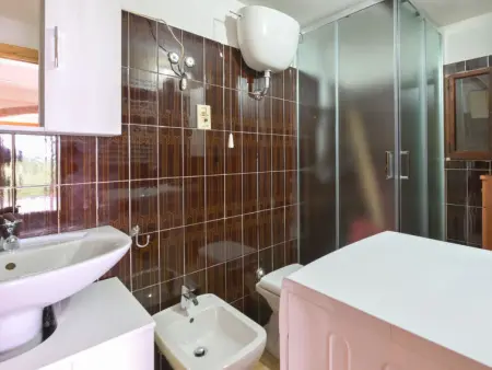 Carla, Maison 9 personnes à Roccastrada - Photo 27