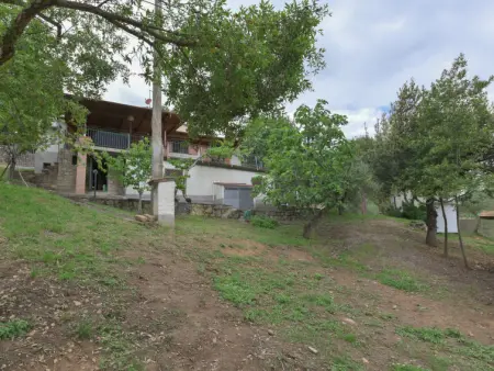 Carla, Maison 9 personnes à Roccastrada - Photo 33