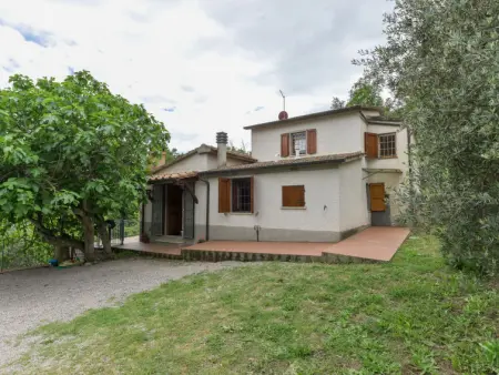 Carla, Maison 9 personnes à Roccastrada - Photo 34