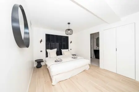 SS-93-TASSIGNY, Appartement 12 personnes à Cannes - Photo 11