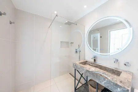 SS-93-TASSIGNY, Appartement 12 personnes à Cannes - Photo 18