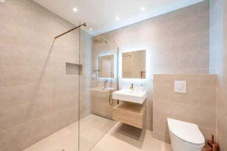 SS-93-TASSIGNY, Appartement 12 personnes à Cannes - Photo 20